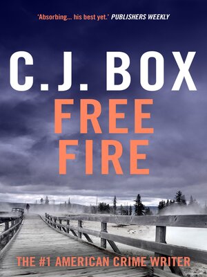 cover image of Free Fire